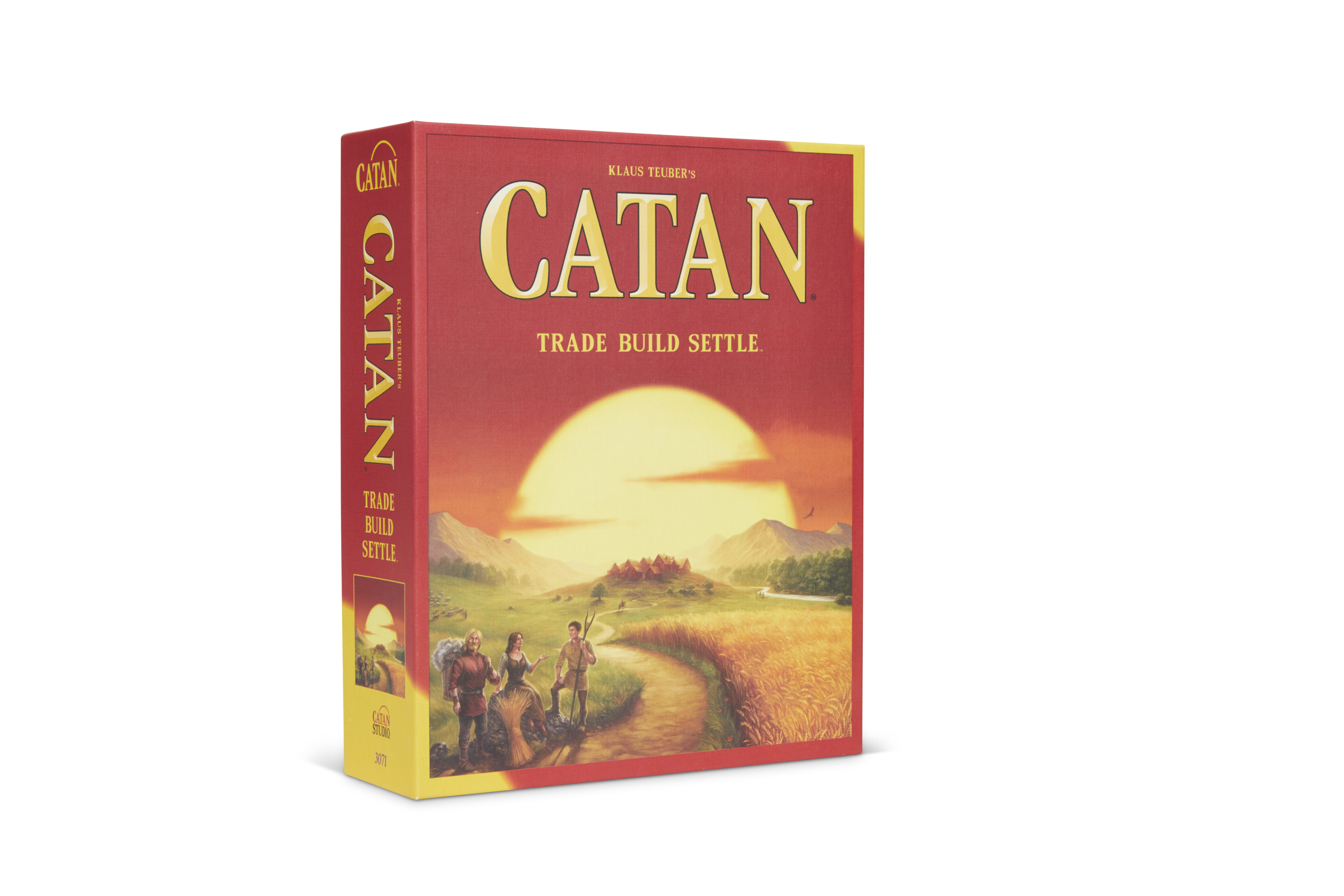 Catan