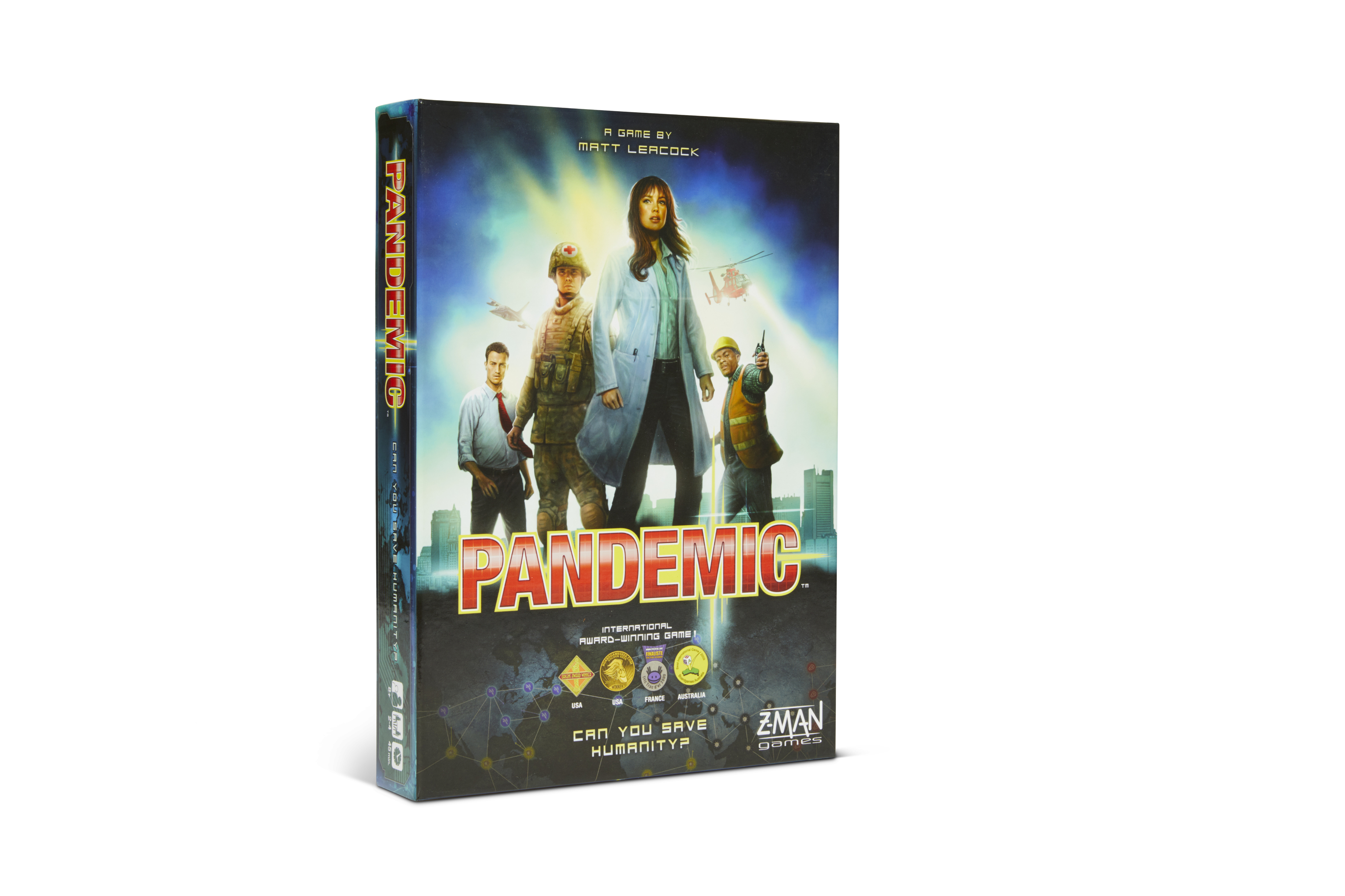 Pandemic